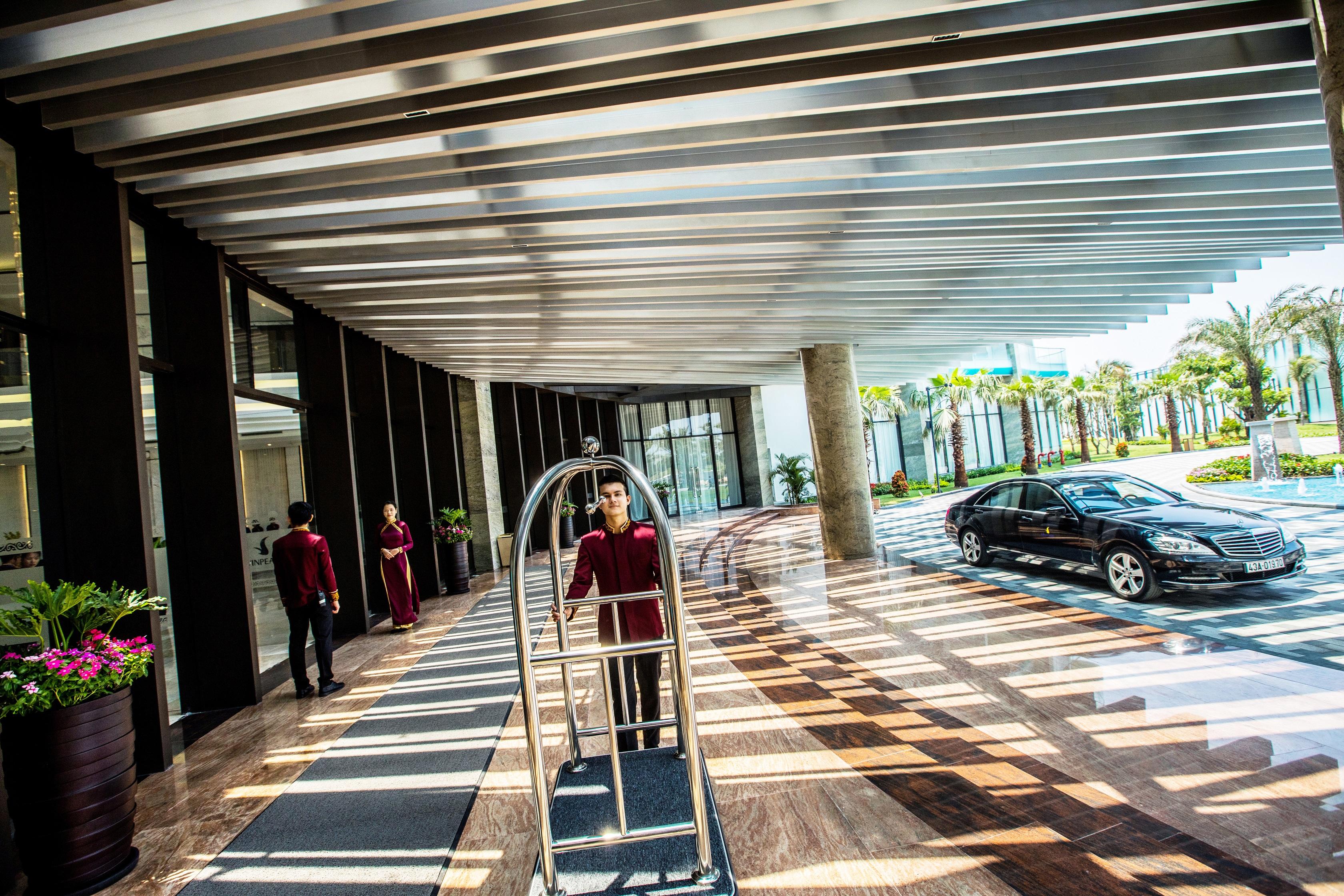 Vinpearl Resort&golf Nam 5* Hội An