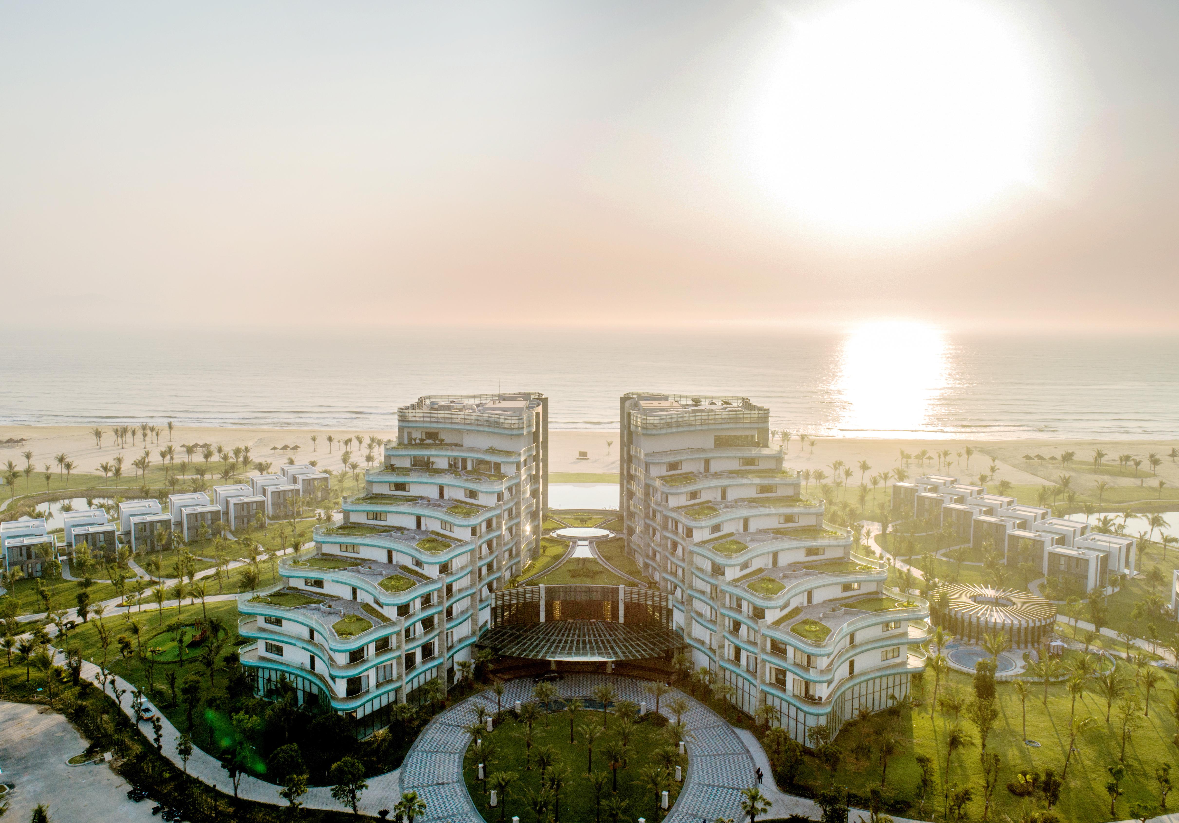 Vinpearl Resort&golf Nam 5* Hội An