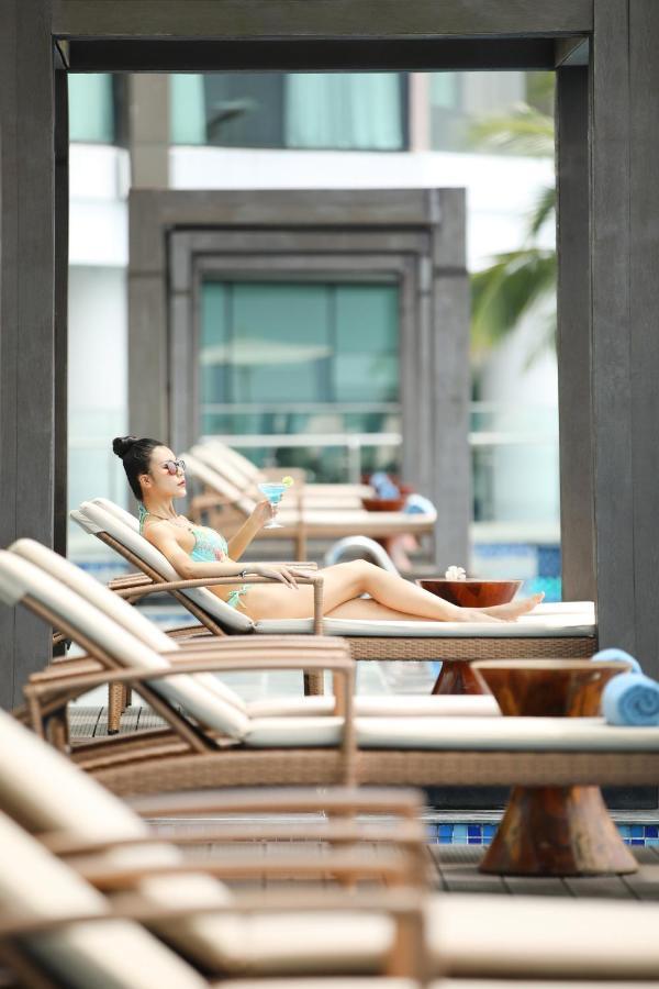 Flc Grand Samson Hotel 5*