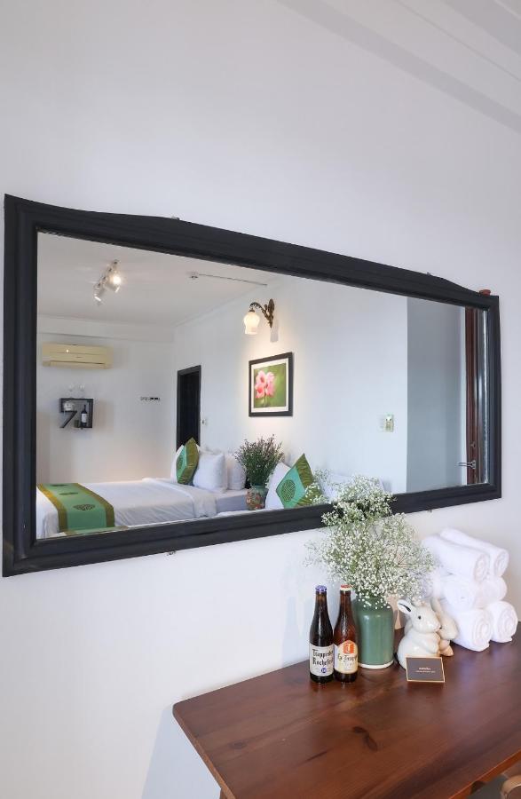 Charming Riverside Homestay Hue
