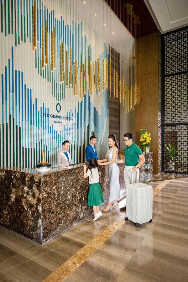 Hotel Flc Grand Samson