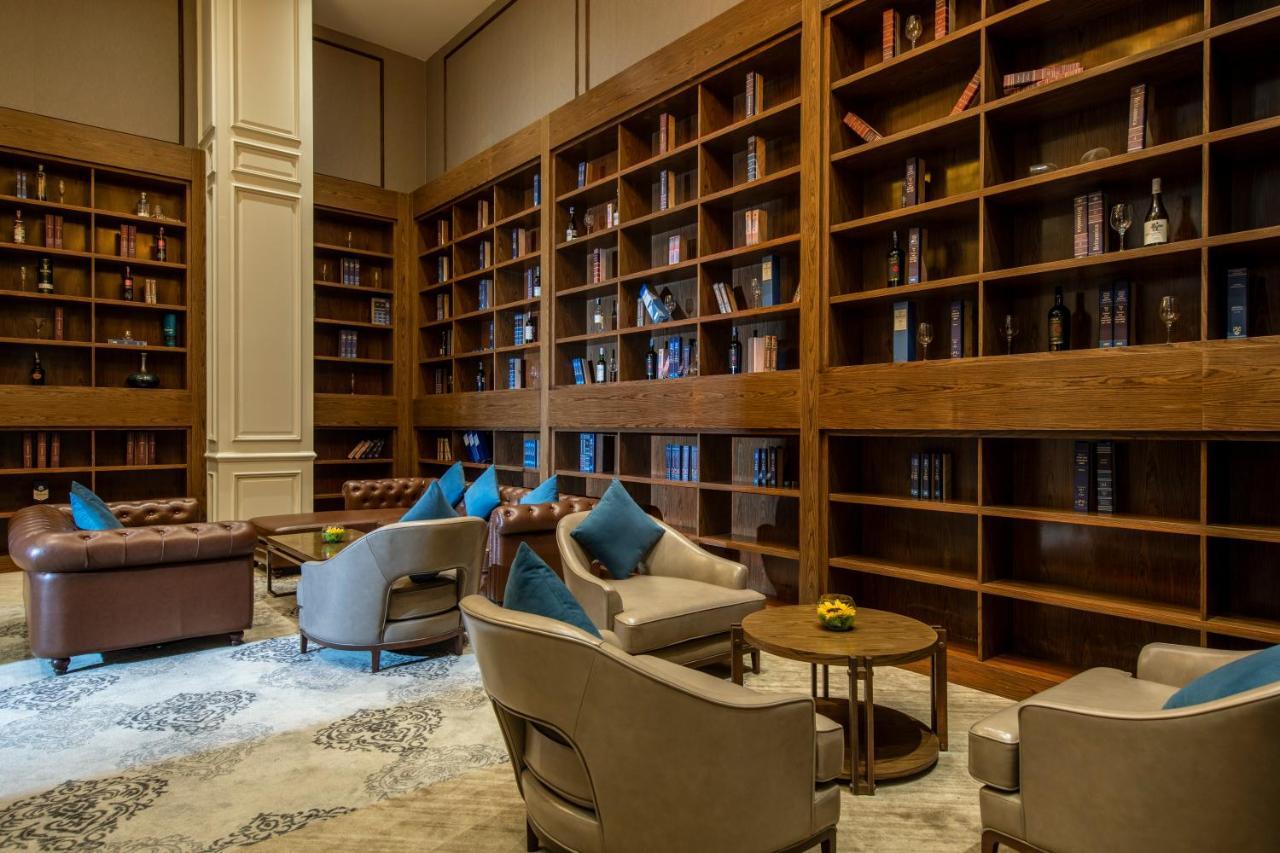 Hotel Flc Grand Samson 5*