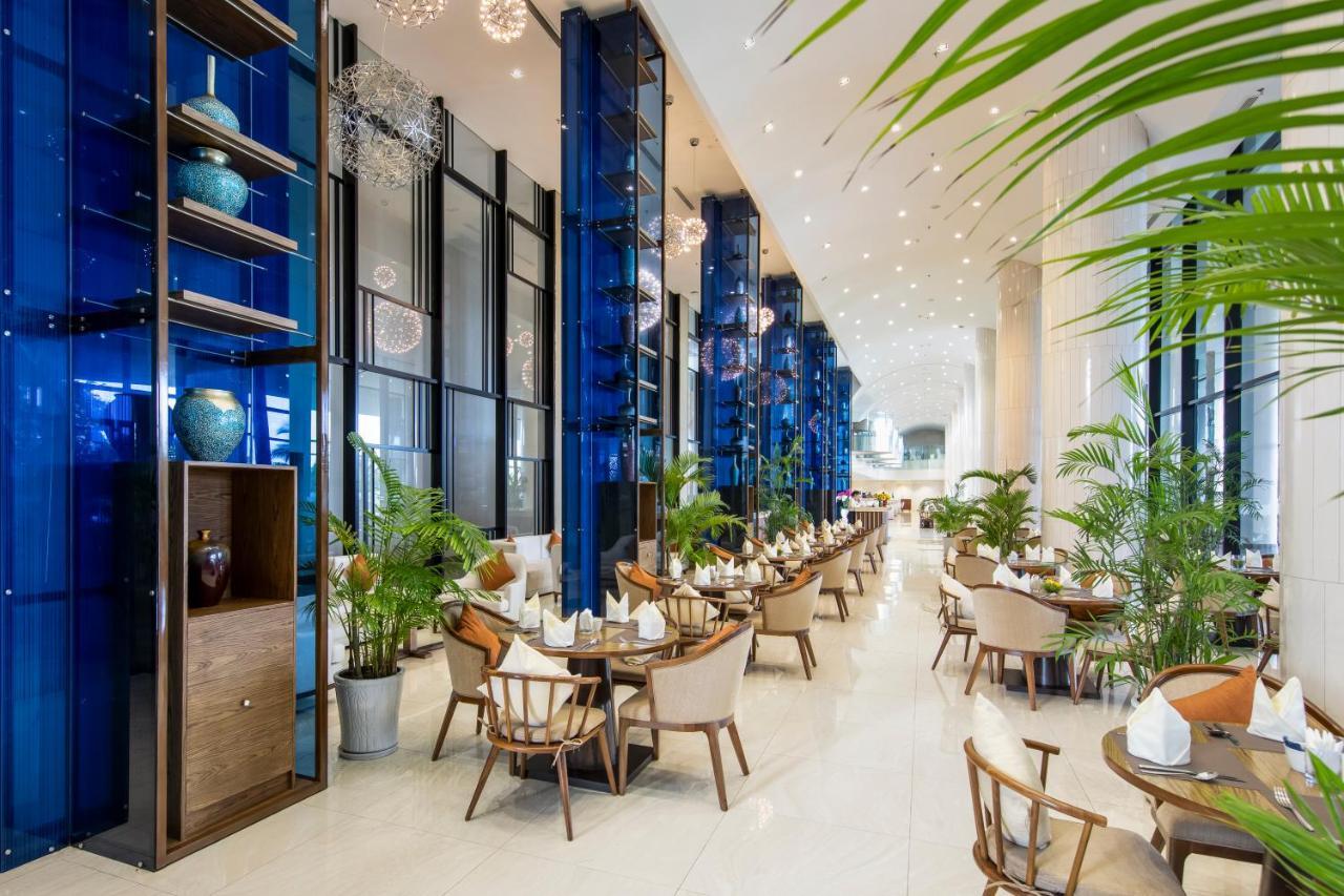 Flc Grand Samson Hotel Sam Son