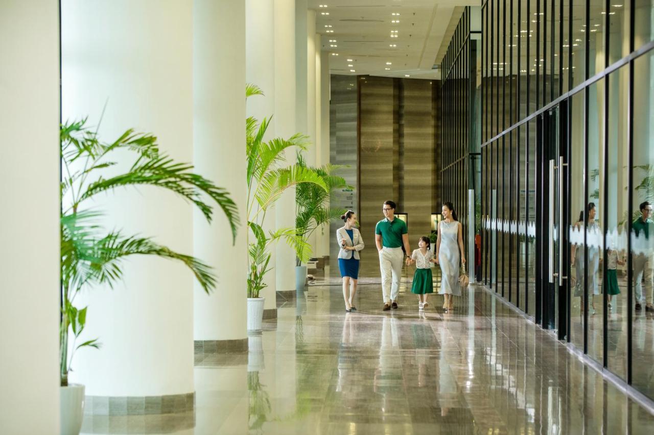 Hotel Flc Grand Samson 5*