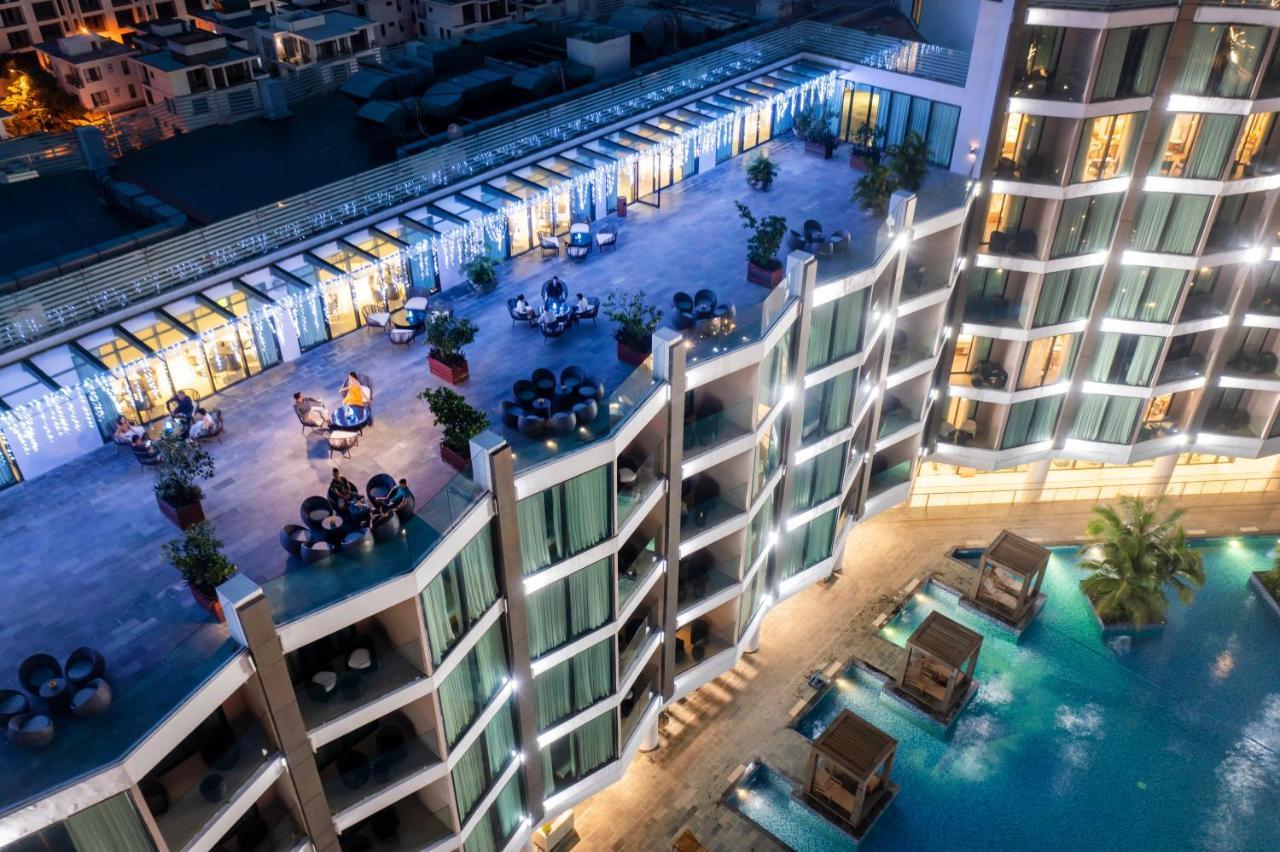Flc Grand Samson Hotel 5*