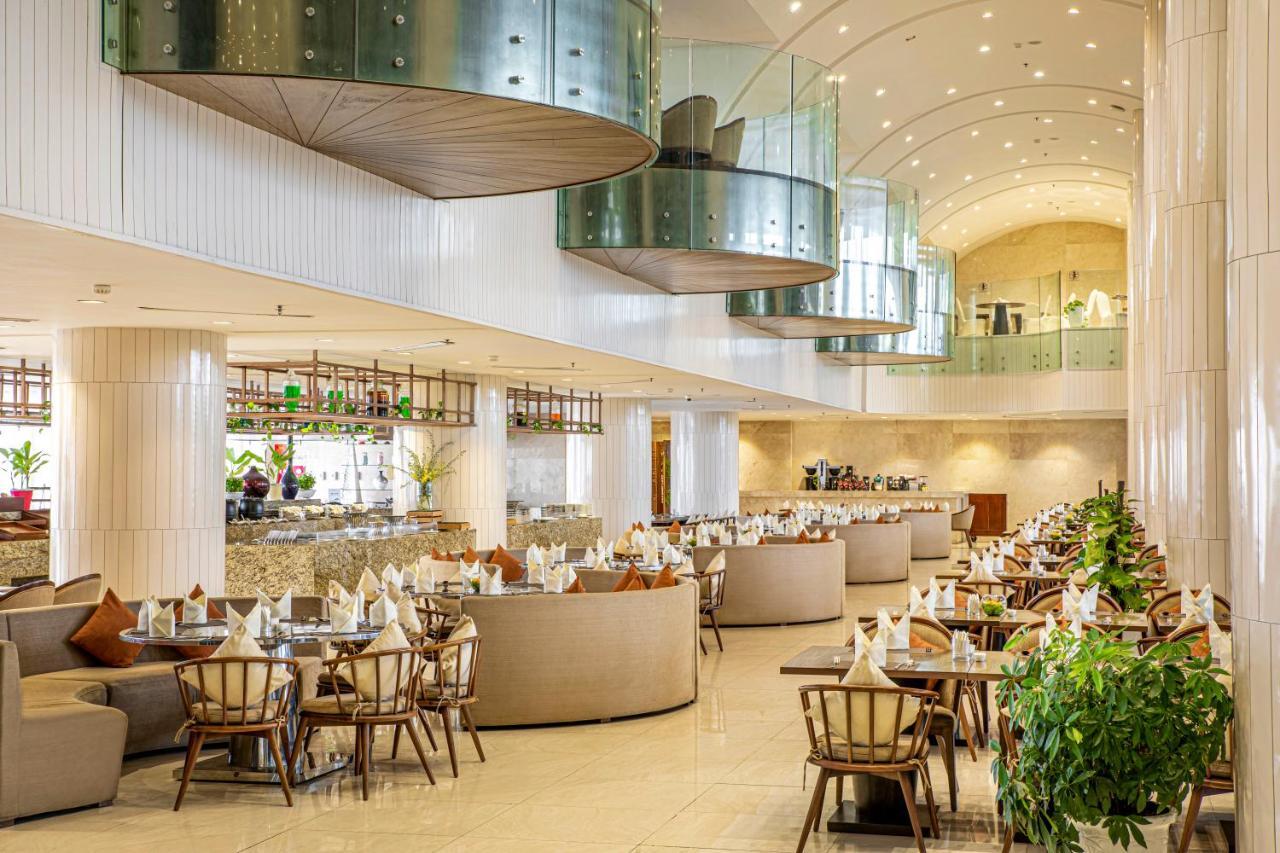 Flc Grand Samson Hotel 5*