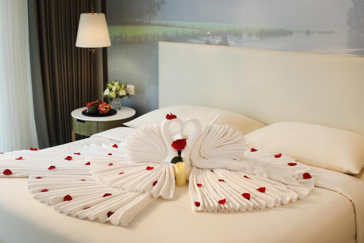 Hotel Flc Grand Samson