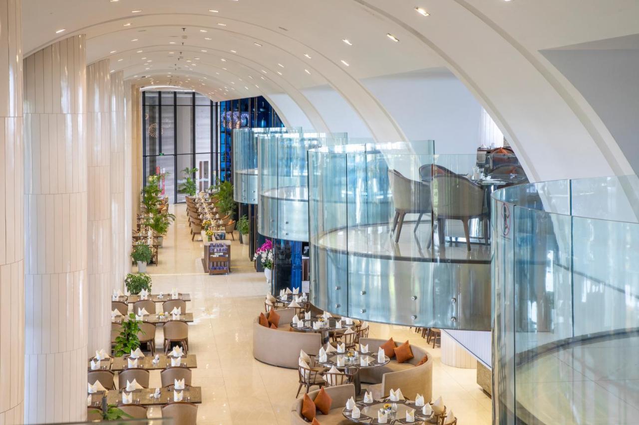 Flc Grand Samson Hotel