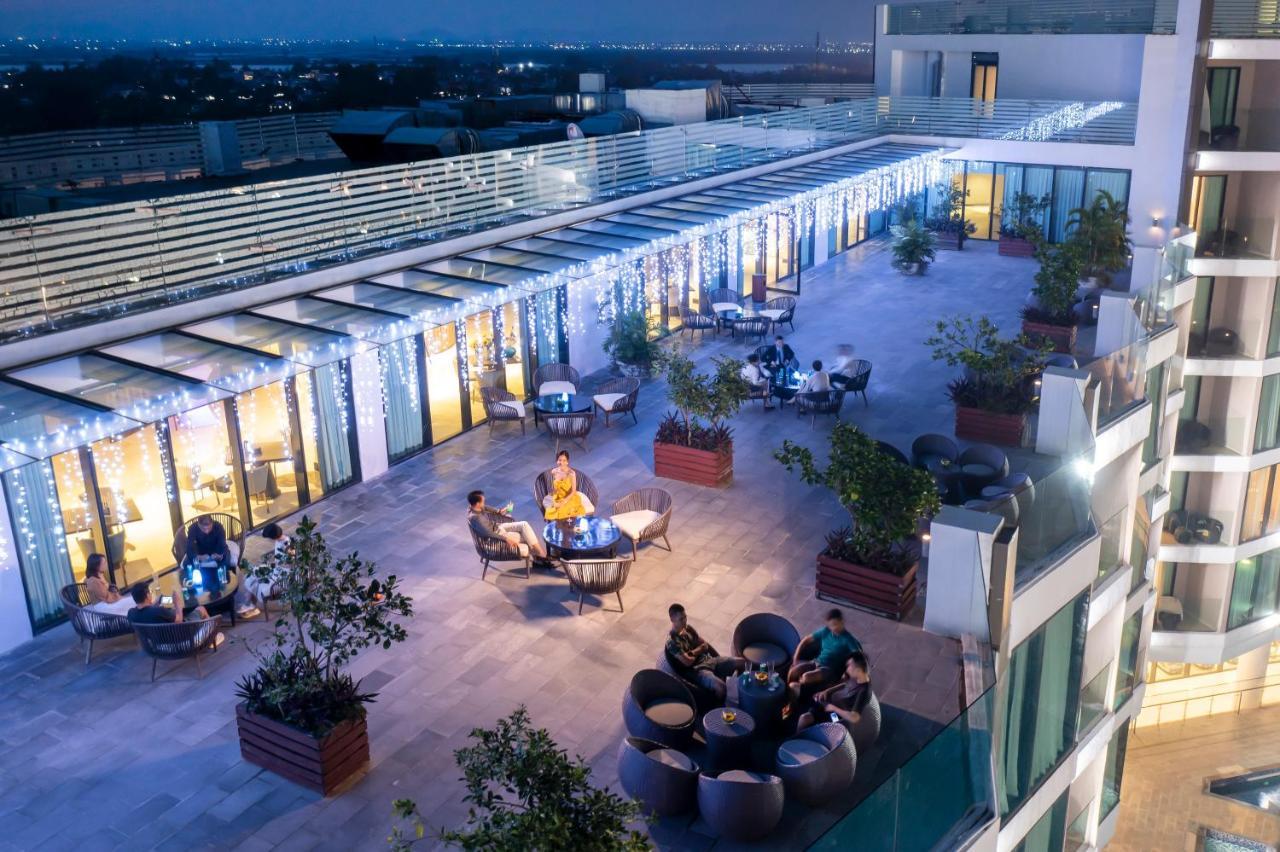 Hotel Flc Grand Samson