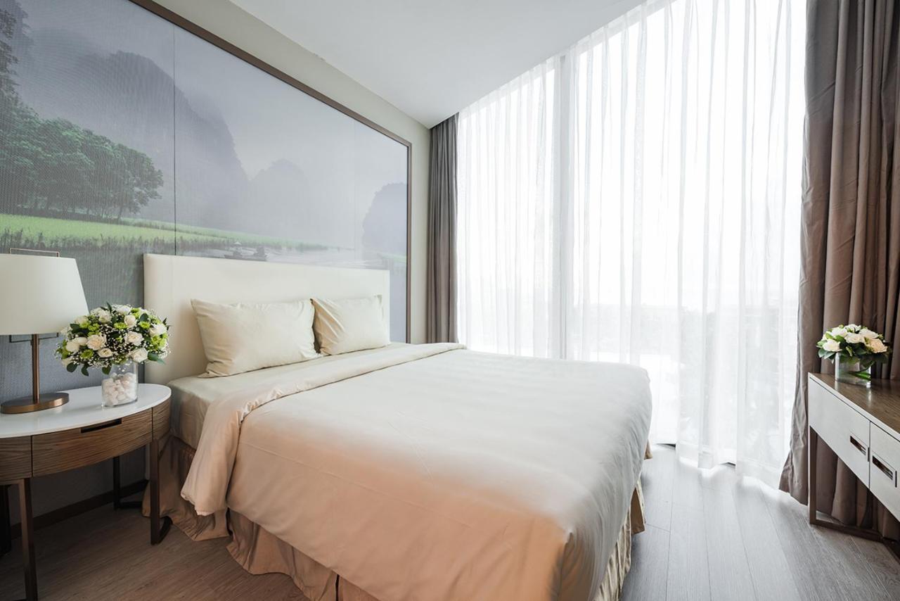Hotel Flc Grand Samson Sam Son