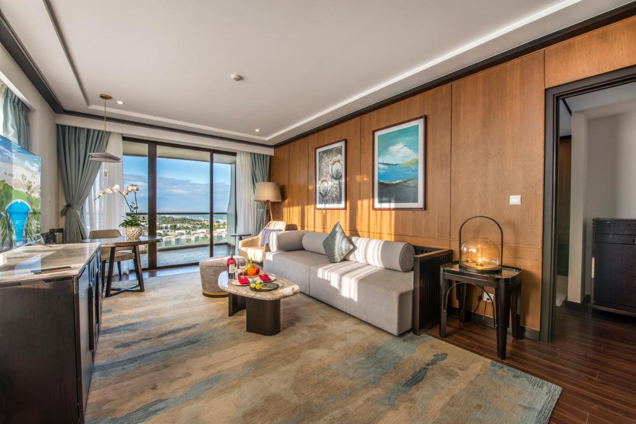 Vinpearl Resort&golf Nam Hội An