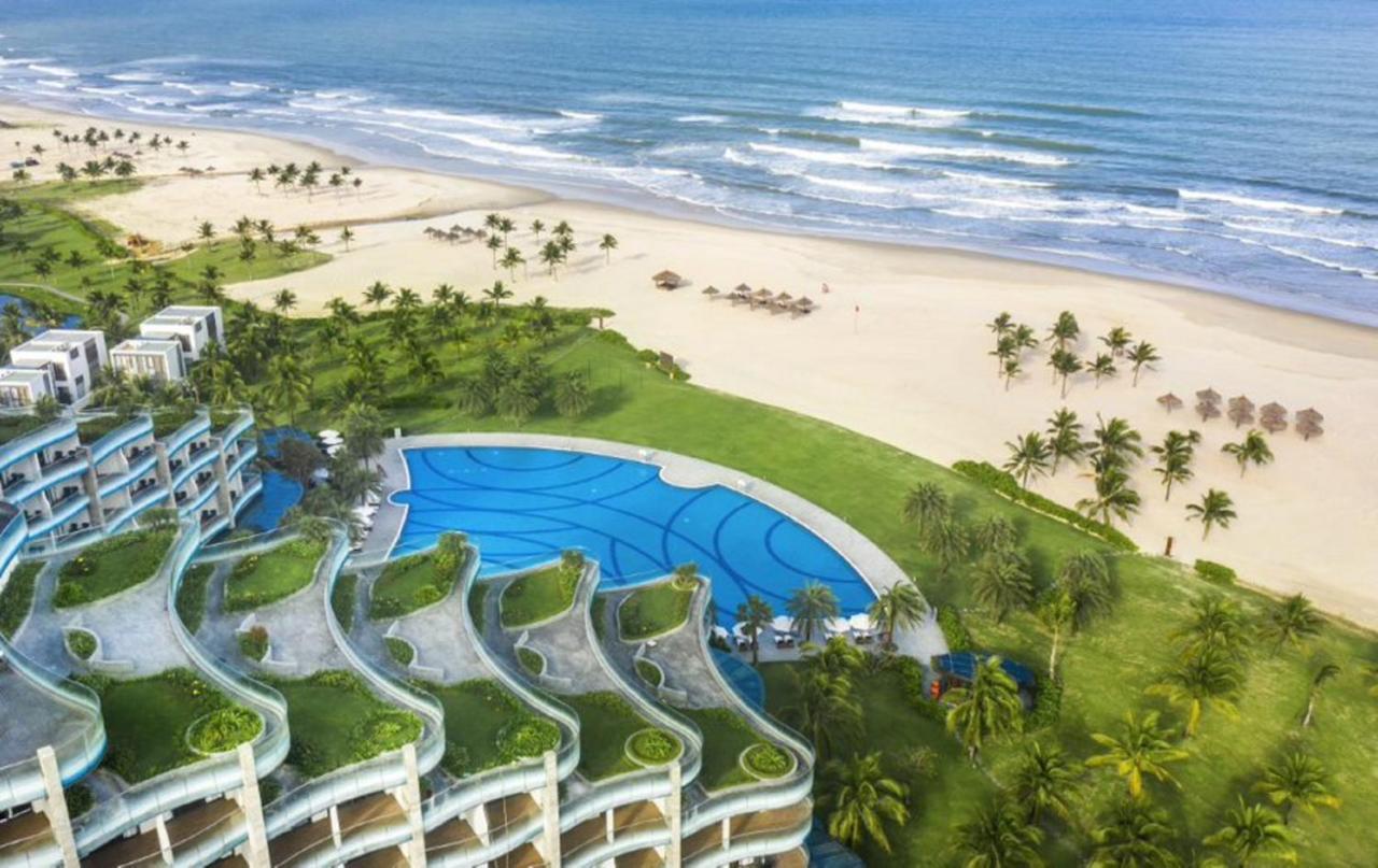 Khu nghỉ mát Vinpearl Resort&golf Nam