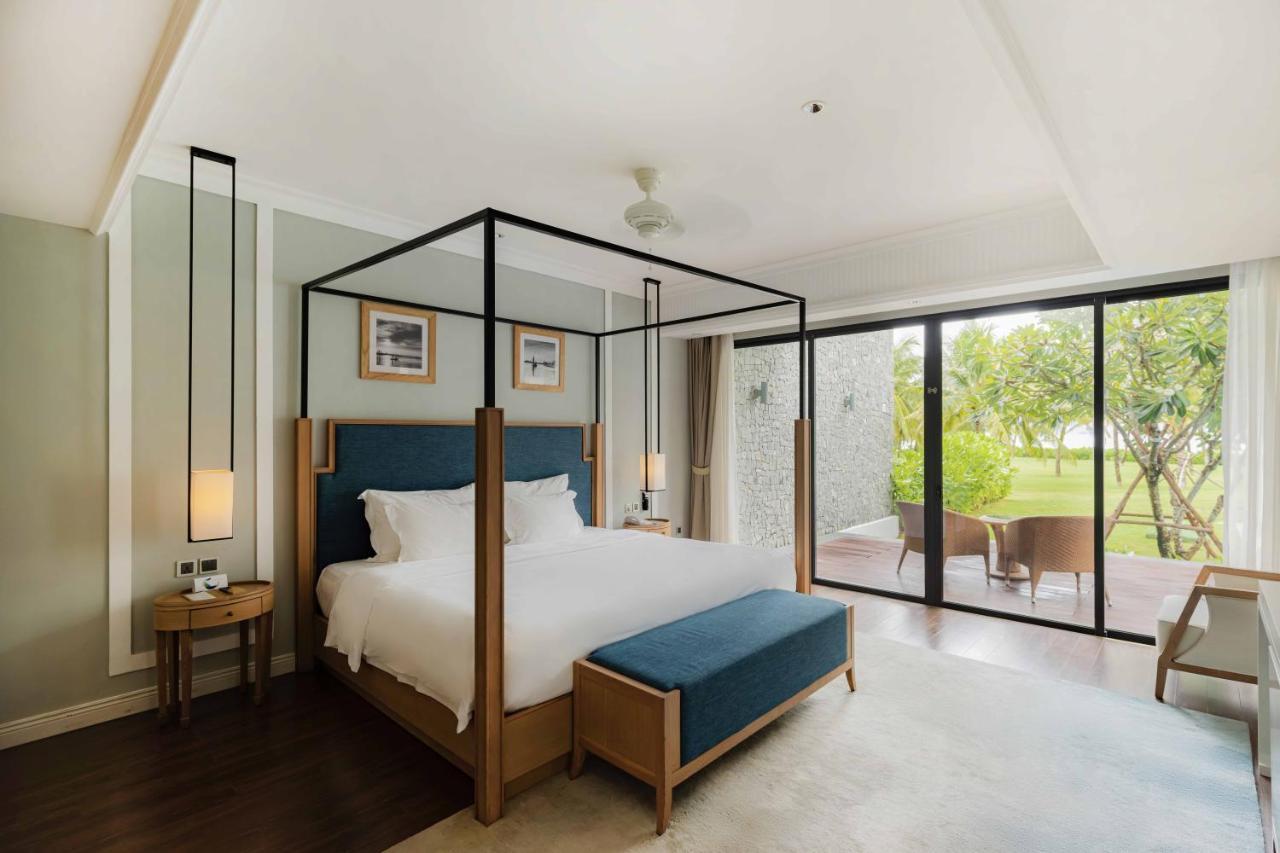Khu nghỉ mát Vinpearl Resort&golf Nam Hội An
