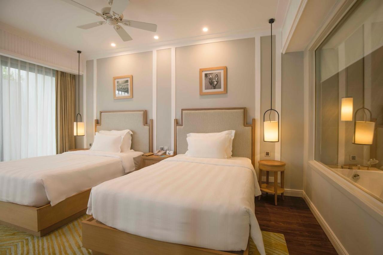 Vinpearl Resort&golf Nam Hội An