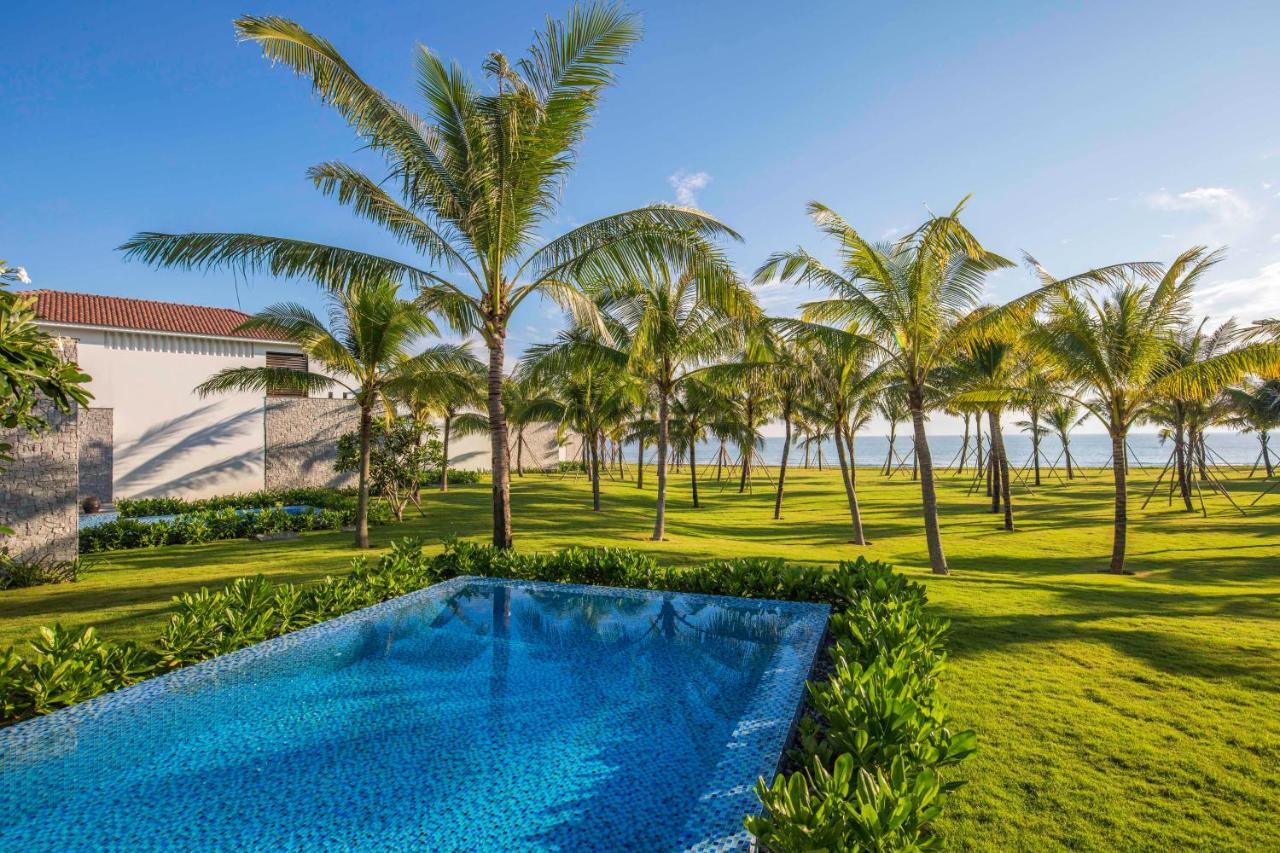Vinpearl Resort&golf Nam Khu nghỉ mát Hội An