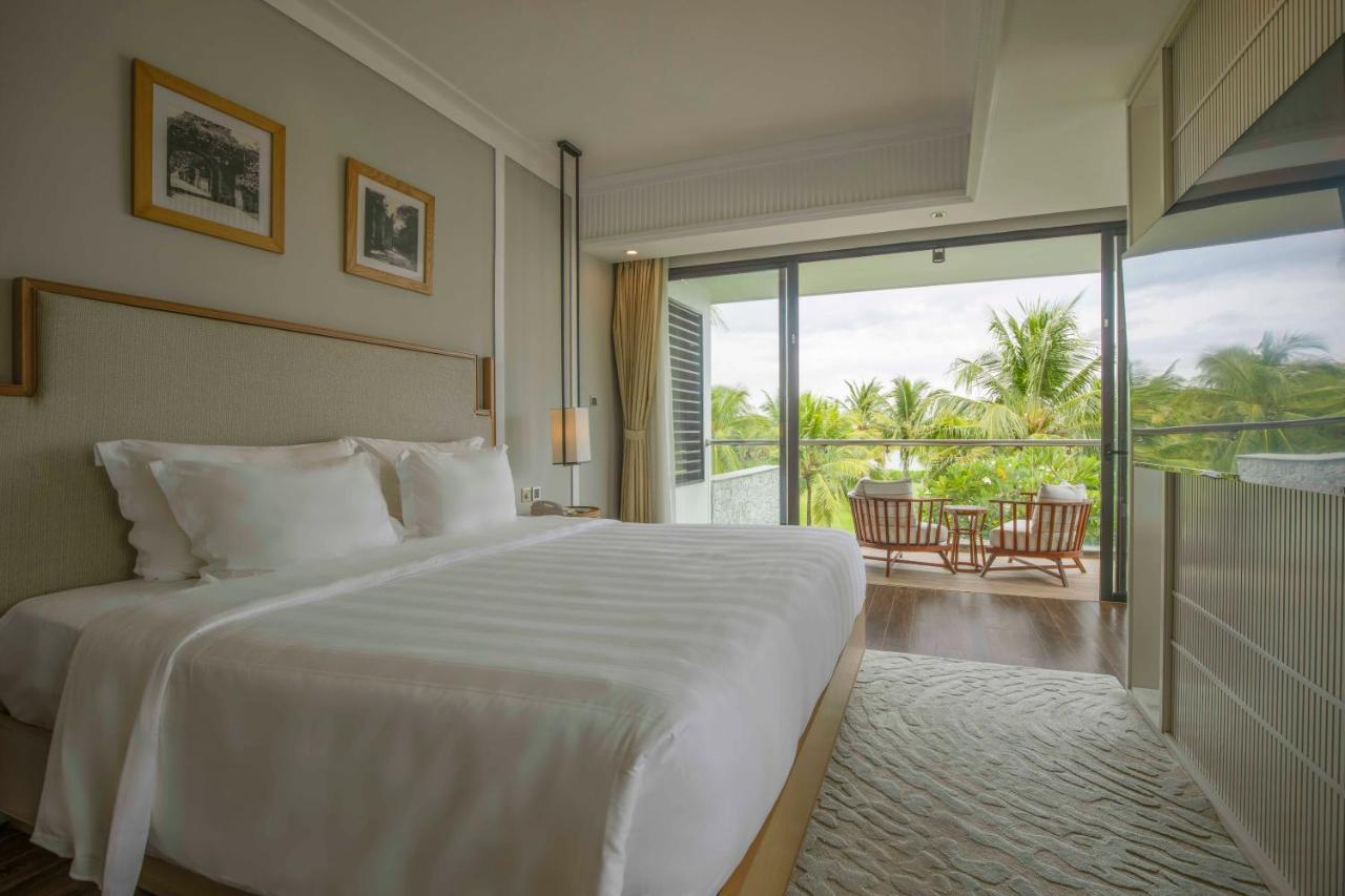 Khu nghỉ mát Vinpearl Resort&golf Nam 5*