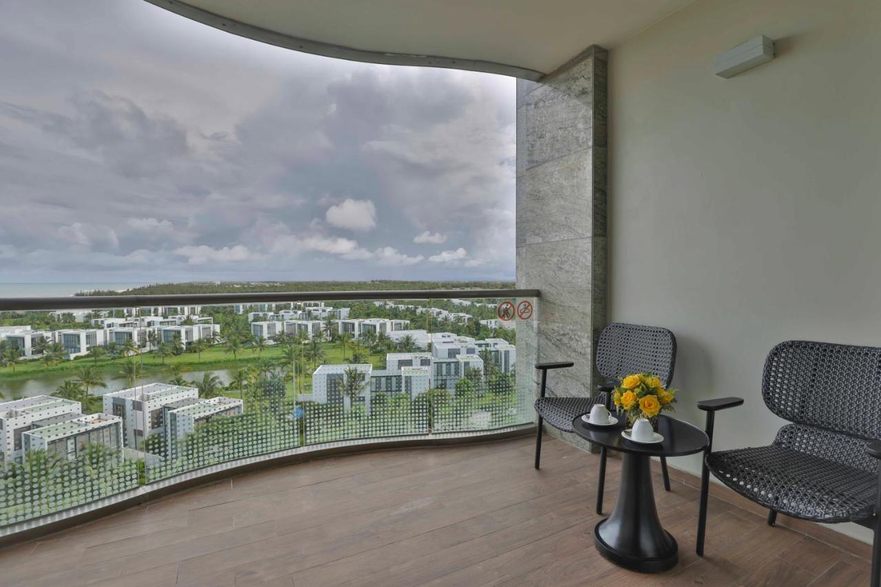 Vinpearl Resort&golf Nam Hội An