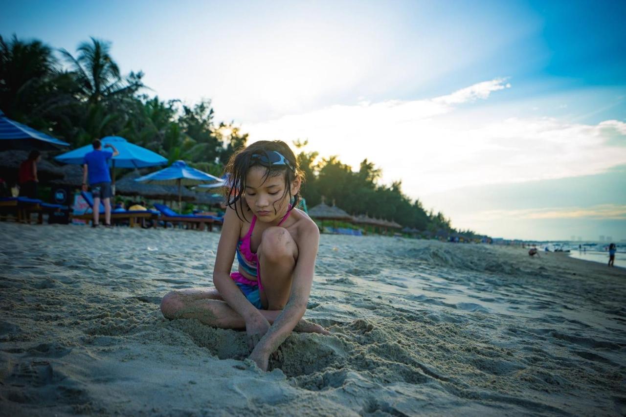 Hotel Ka - An Bang Beach, Free Pick Up 4 Nights Hoi An