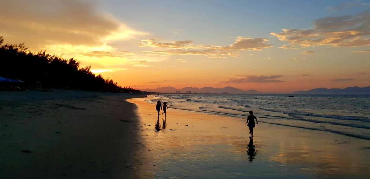 Ka - An Bang Beach, Free Pick Up 4 Nights