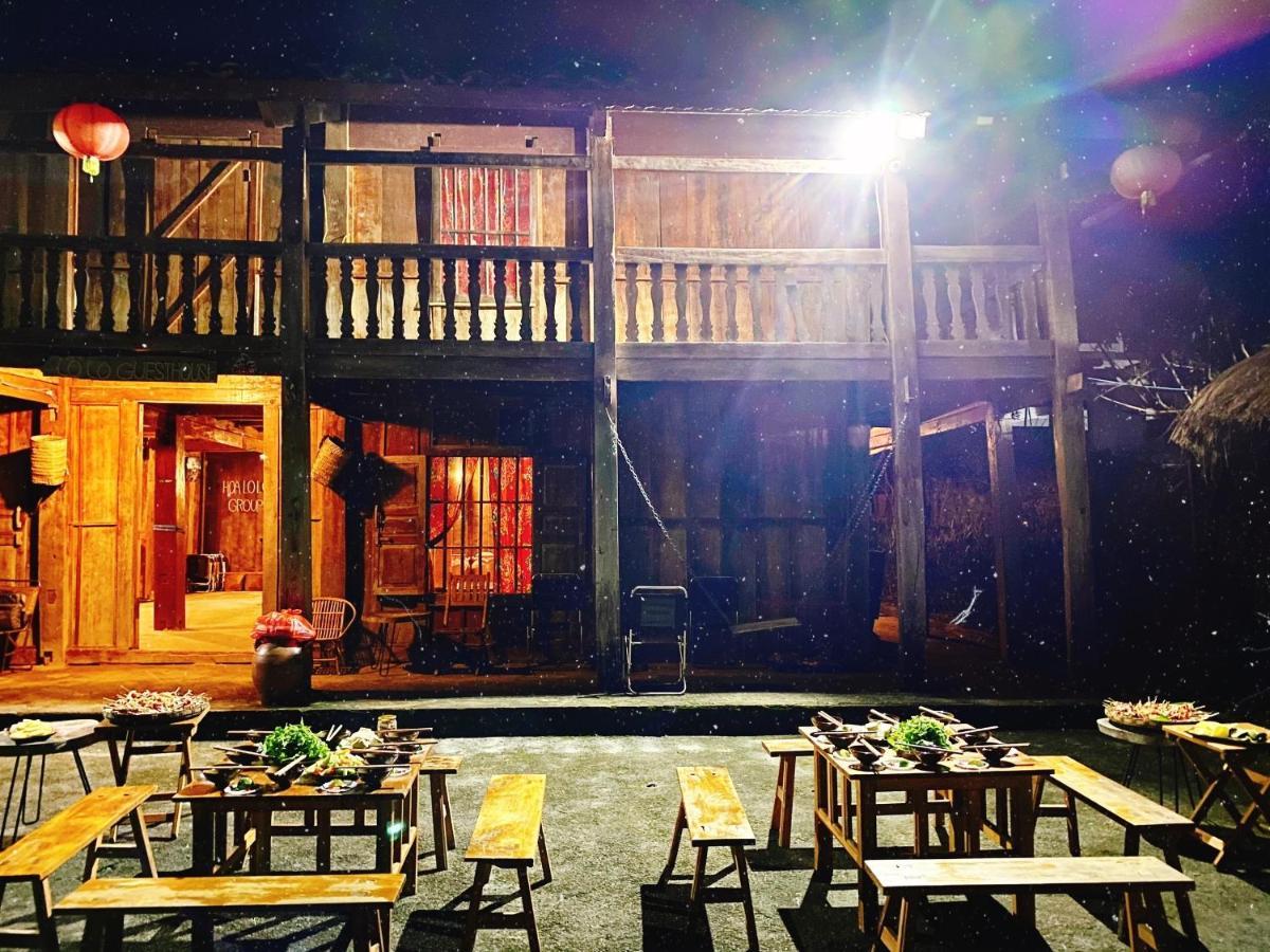 Hostel Lo Lo & Cafe *