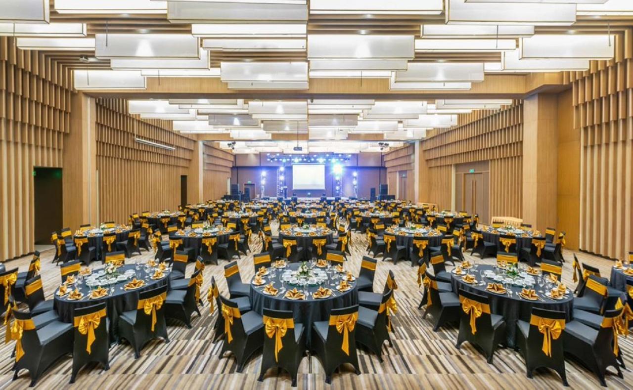 Khu nghỉ mát Vinpearl Resort&golf Nam