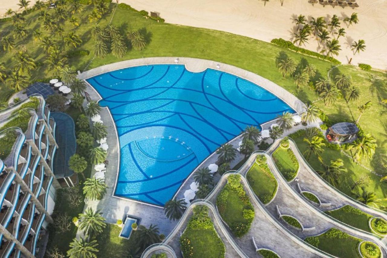 Khu nghỉ mát Vinpearl Resort&golf Nam Hội An