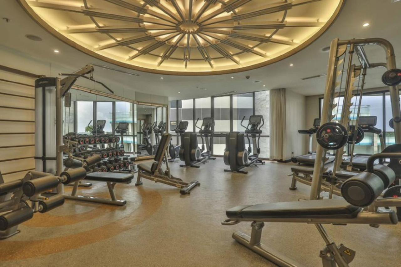 Vinpearl Resort&golf Nam Khu nghỉ mát