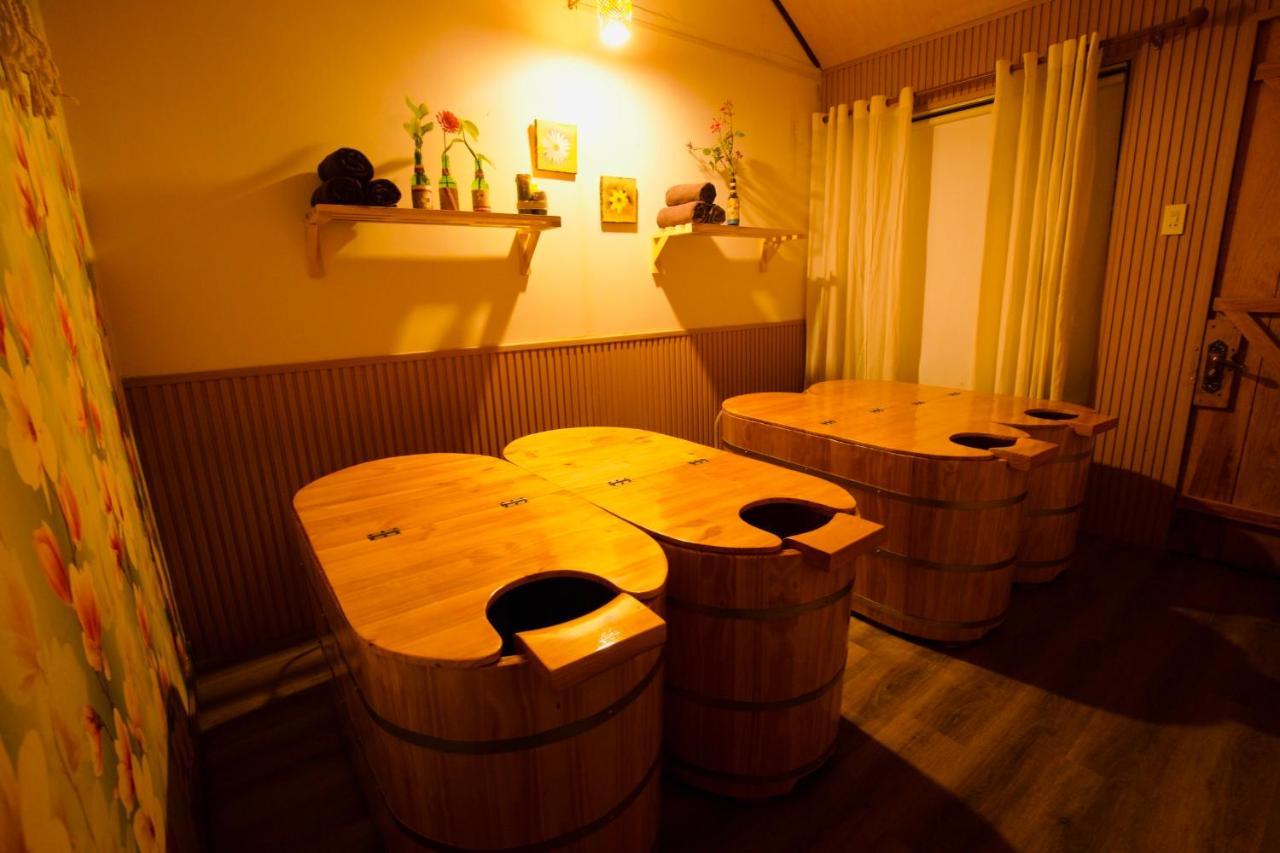 Hoang Gia Trang Lodge