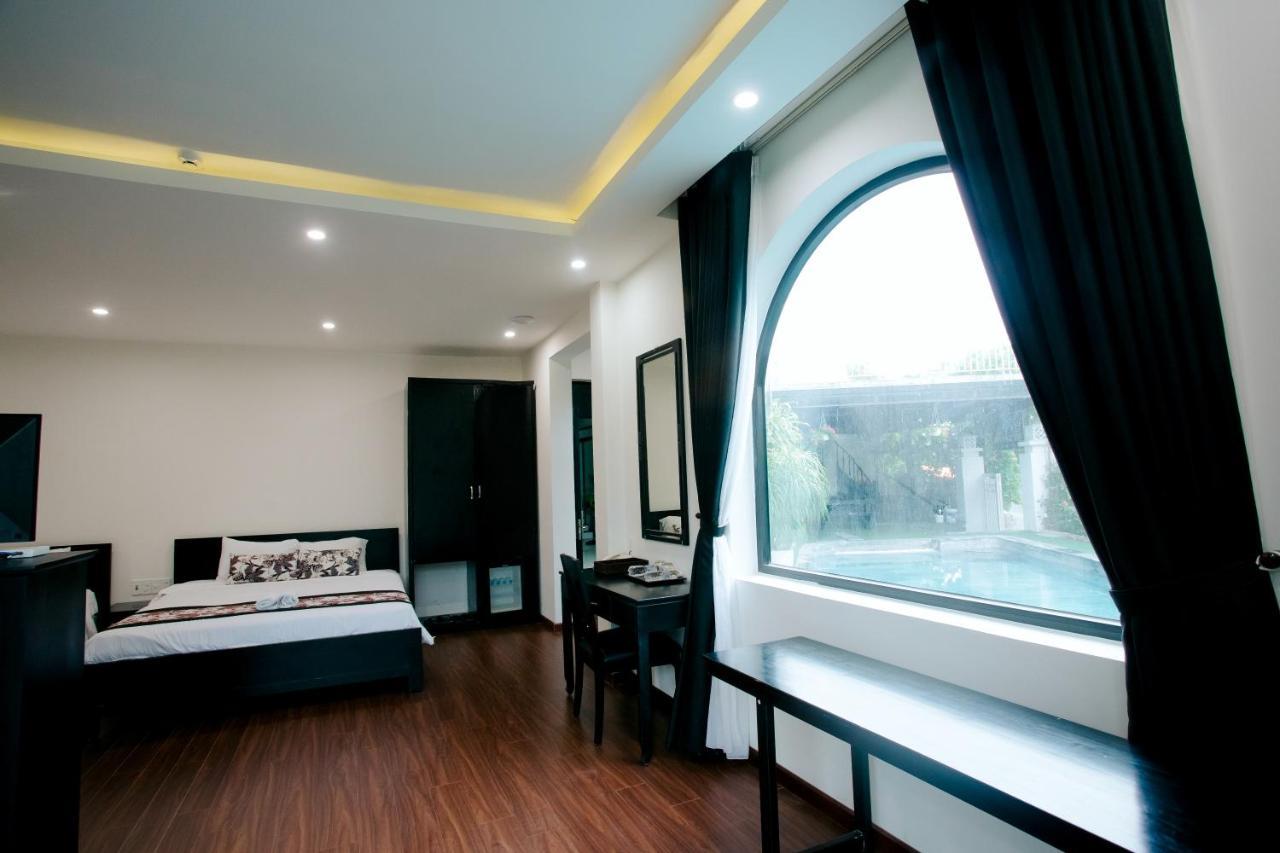 Khách sạn Hoianation 4*