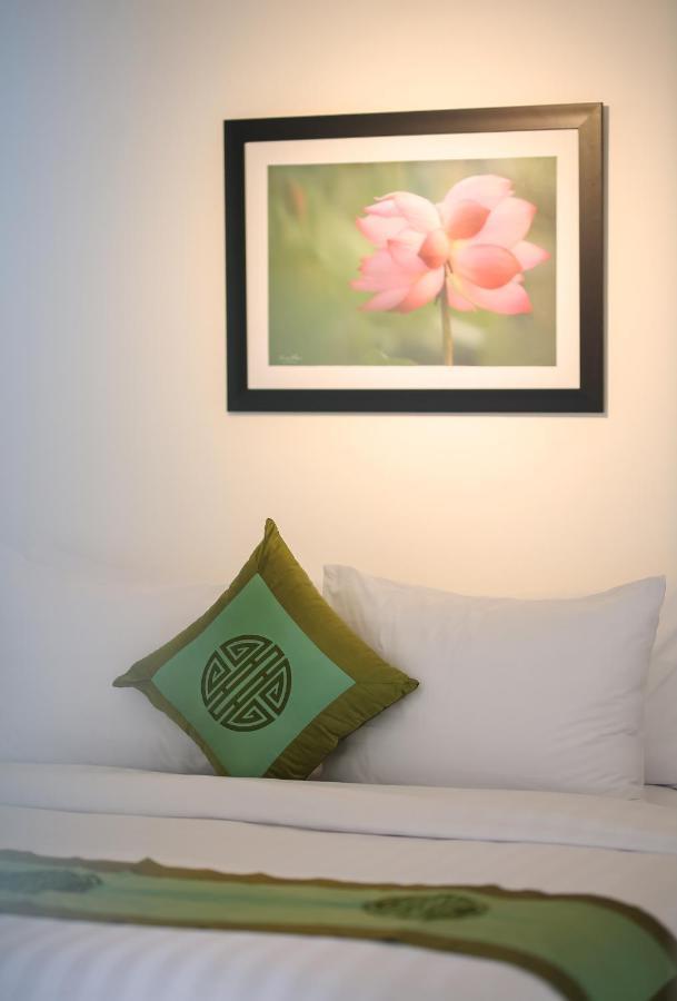 Homestay Charming Riverside