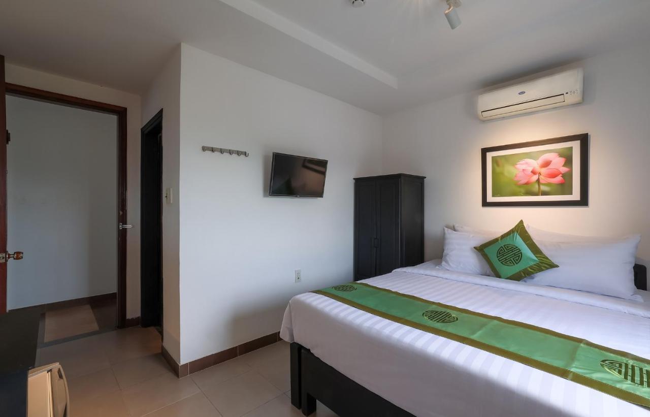 Homestay Charming Riverside