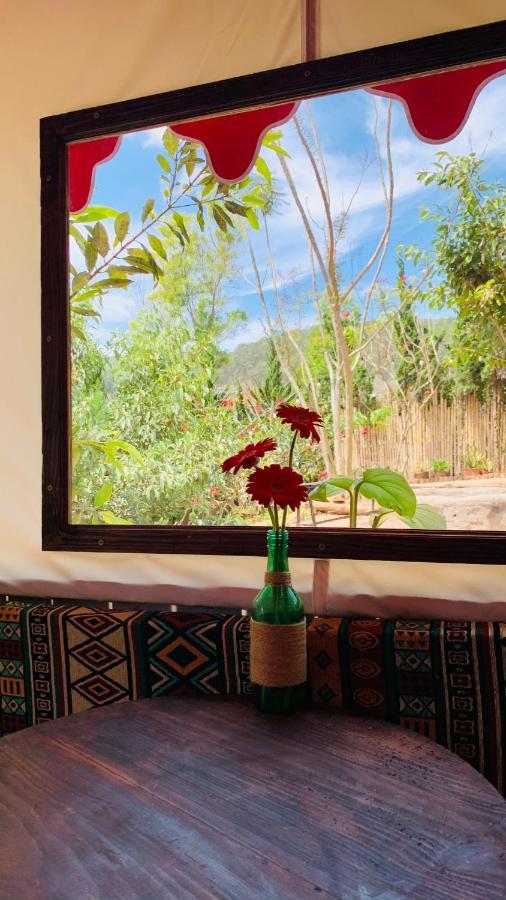 Hoang Gia Trang Lodge