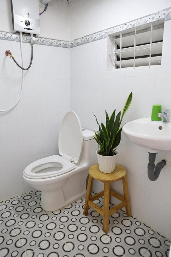Motel Strawberry Da Lat