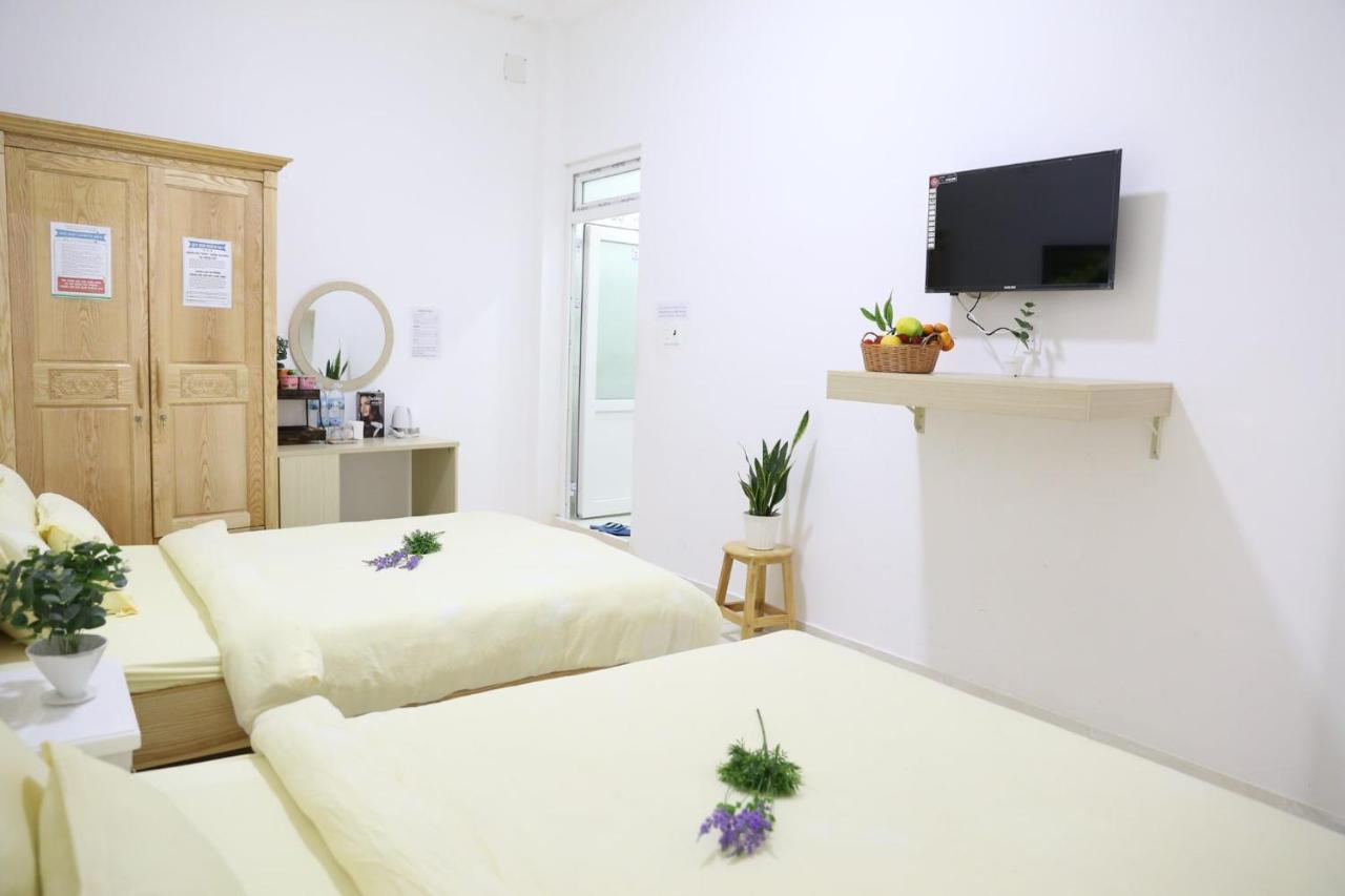 Motel Strawberry Da Lat