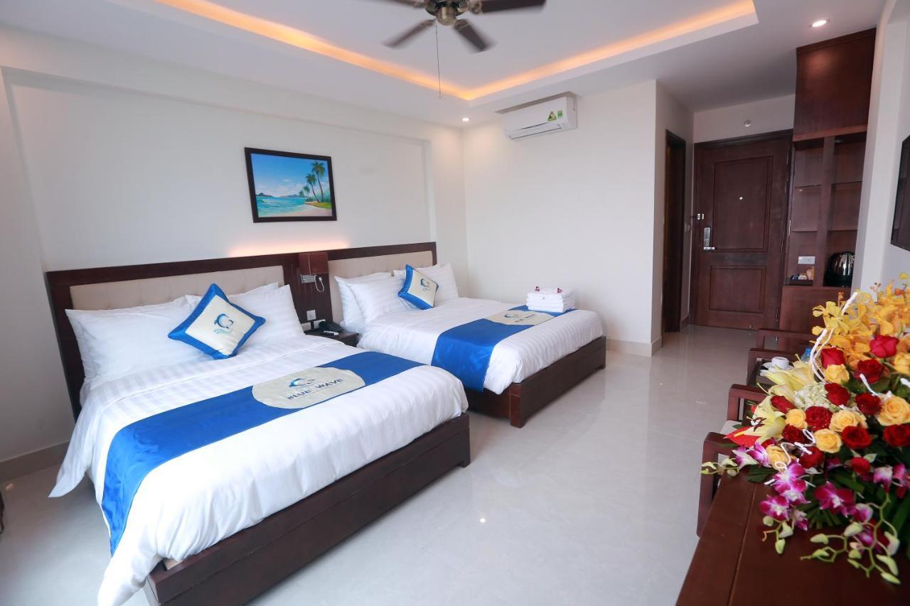 Blue Wave Hotel Cửa Lò
