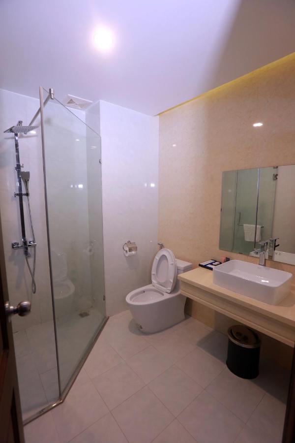 Hotel Blue Wave 3*