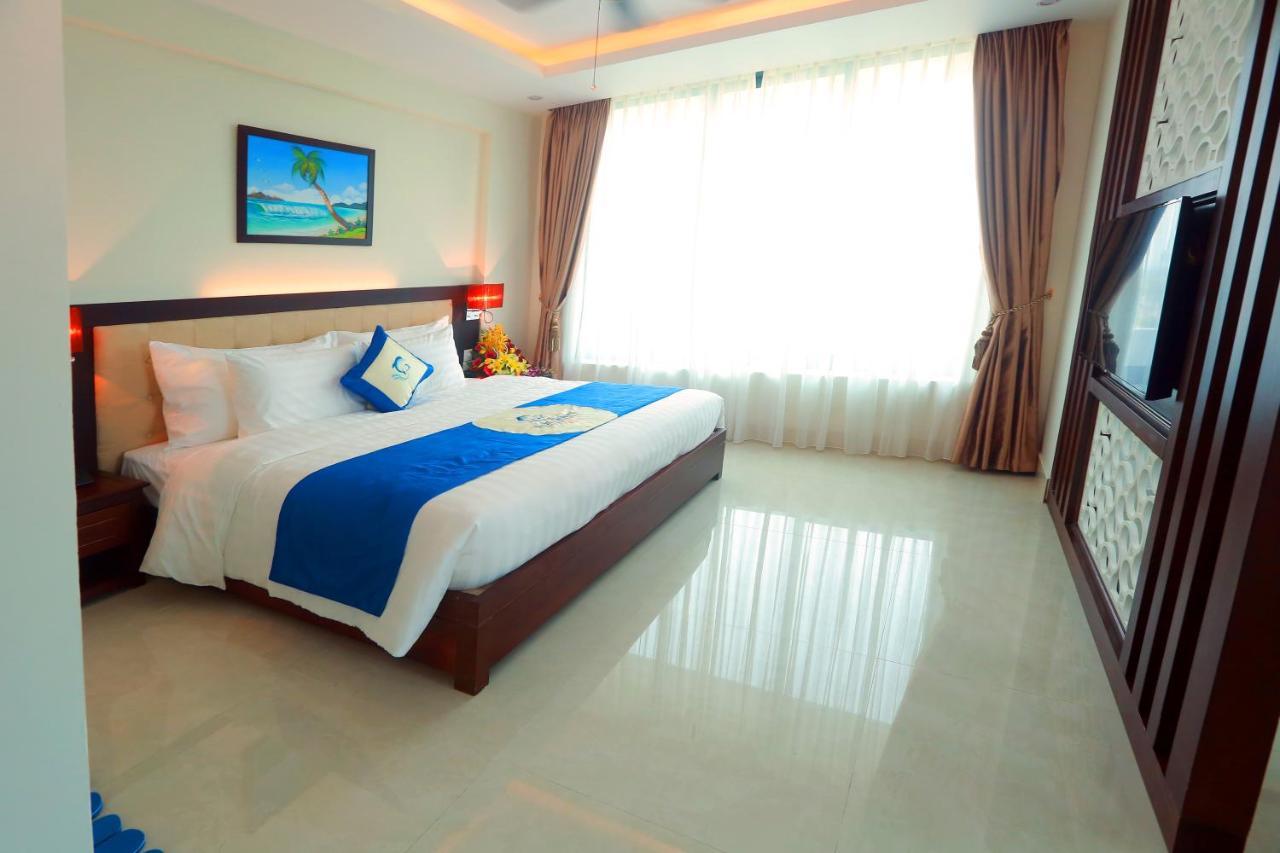 Blue Wave Hotel Cửa Lò