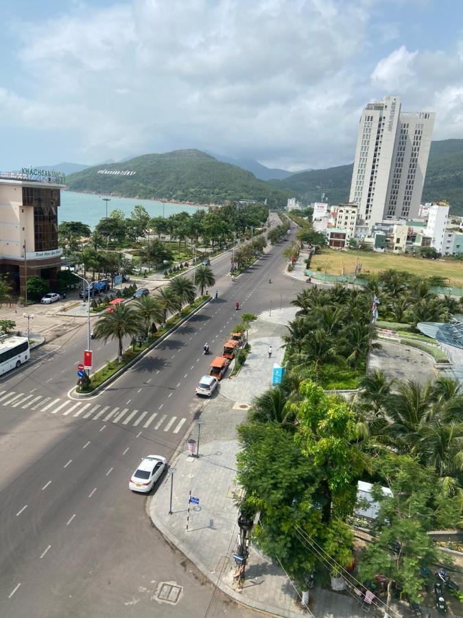 Khách sạn Binh Minh Quy Nhơn