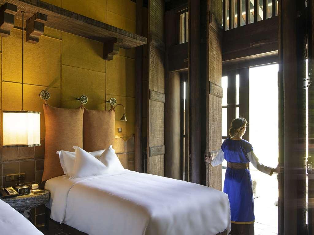 Hotel Legacy Yen Tu - Mgallery