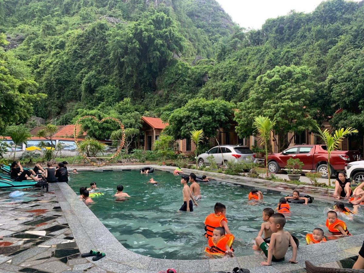 Privatunterkunft Tam Coc Valley