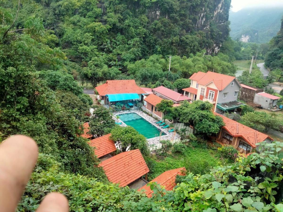 Tam Coc Valley Ninh Binh