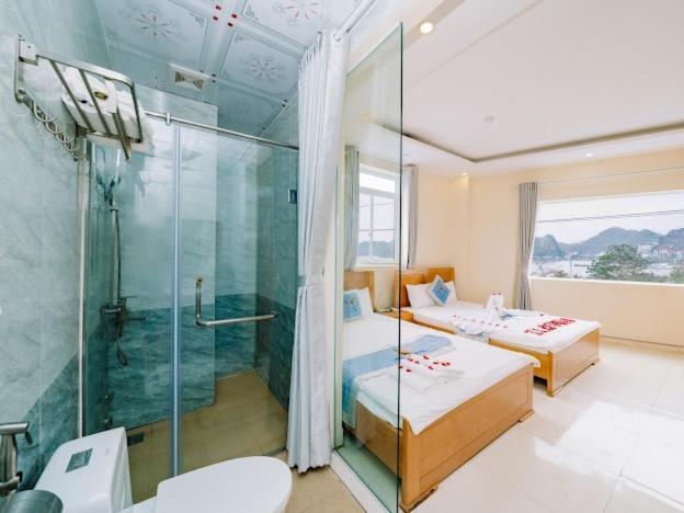 Hotel Lang Chai Cat Ba 3*