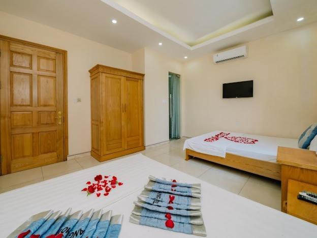 Hotel Lang Chai Cat Ba