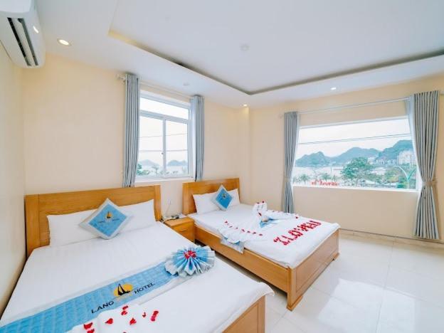 Lang Chai Cat Ba Hotel 3*