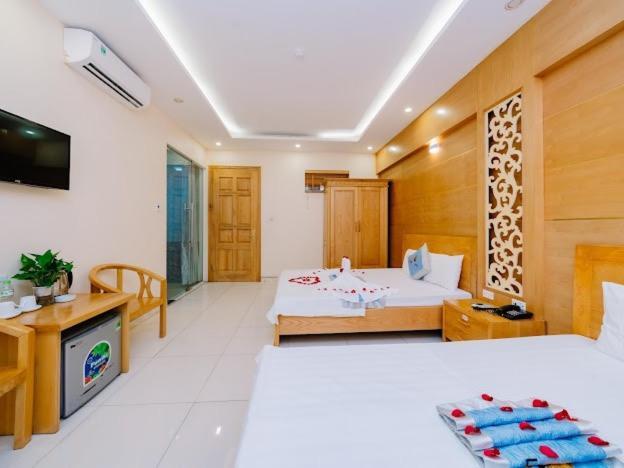 Lang Chai Cat Ba Hotel 3*