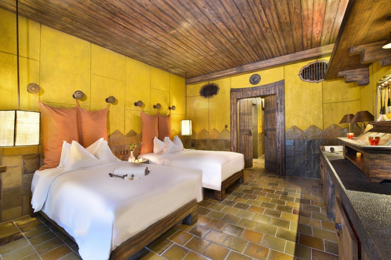 Legacy Yen Tu - Mgallery Hotel