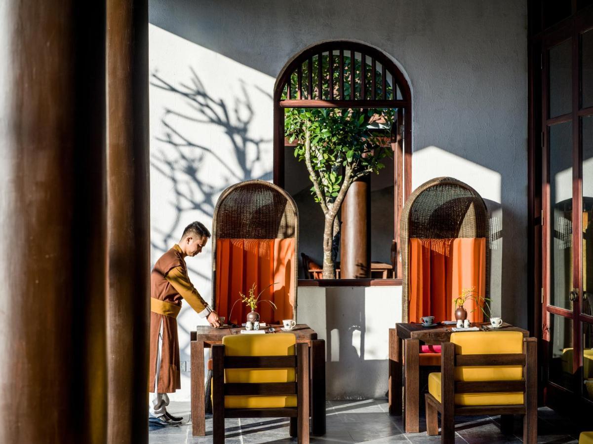 Legacy Yen Tu - Mgallery Hotel