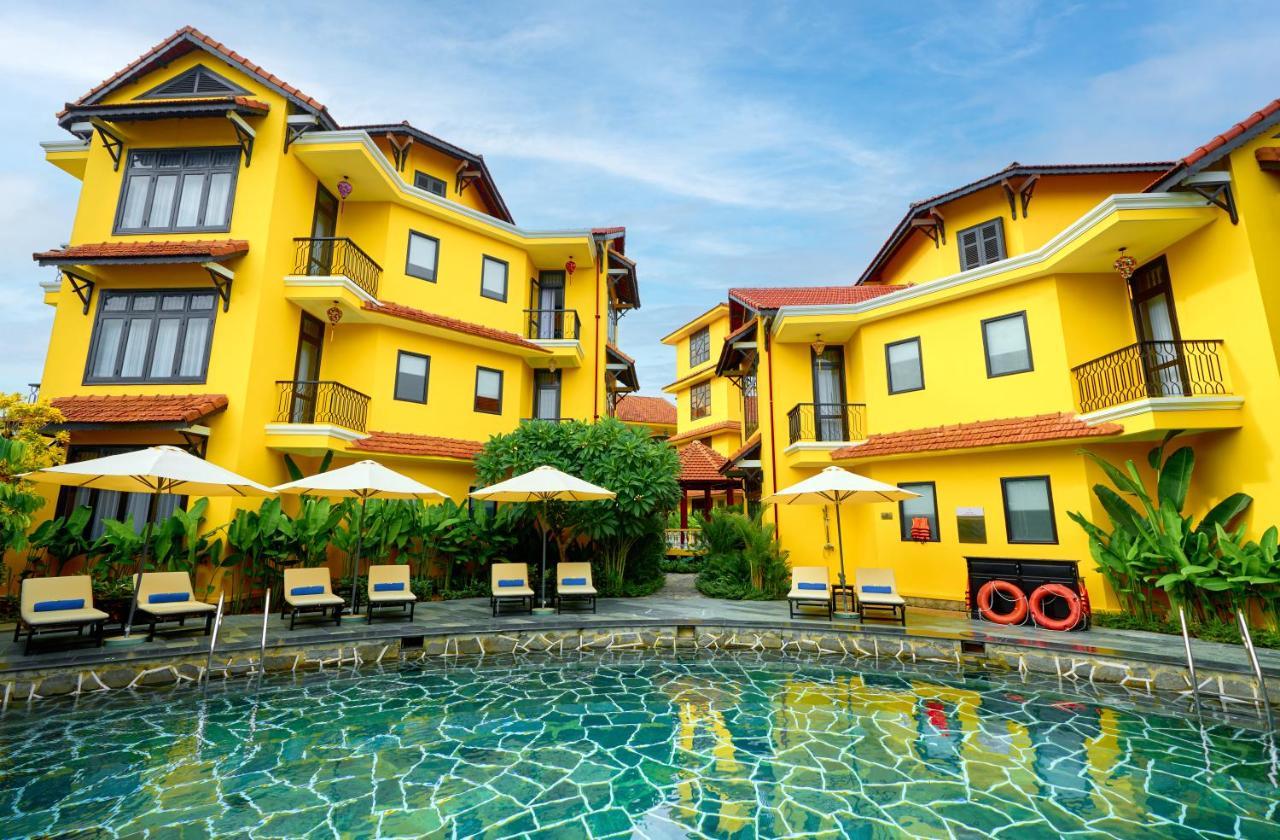 Lantern Boutique Resort Hoi An