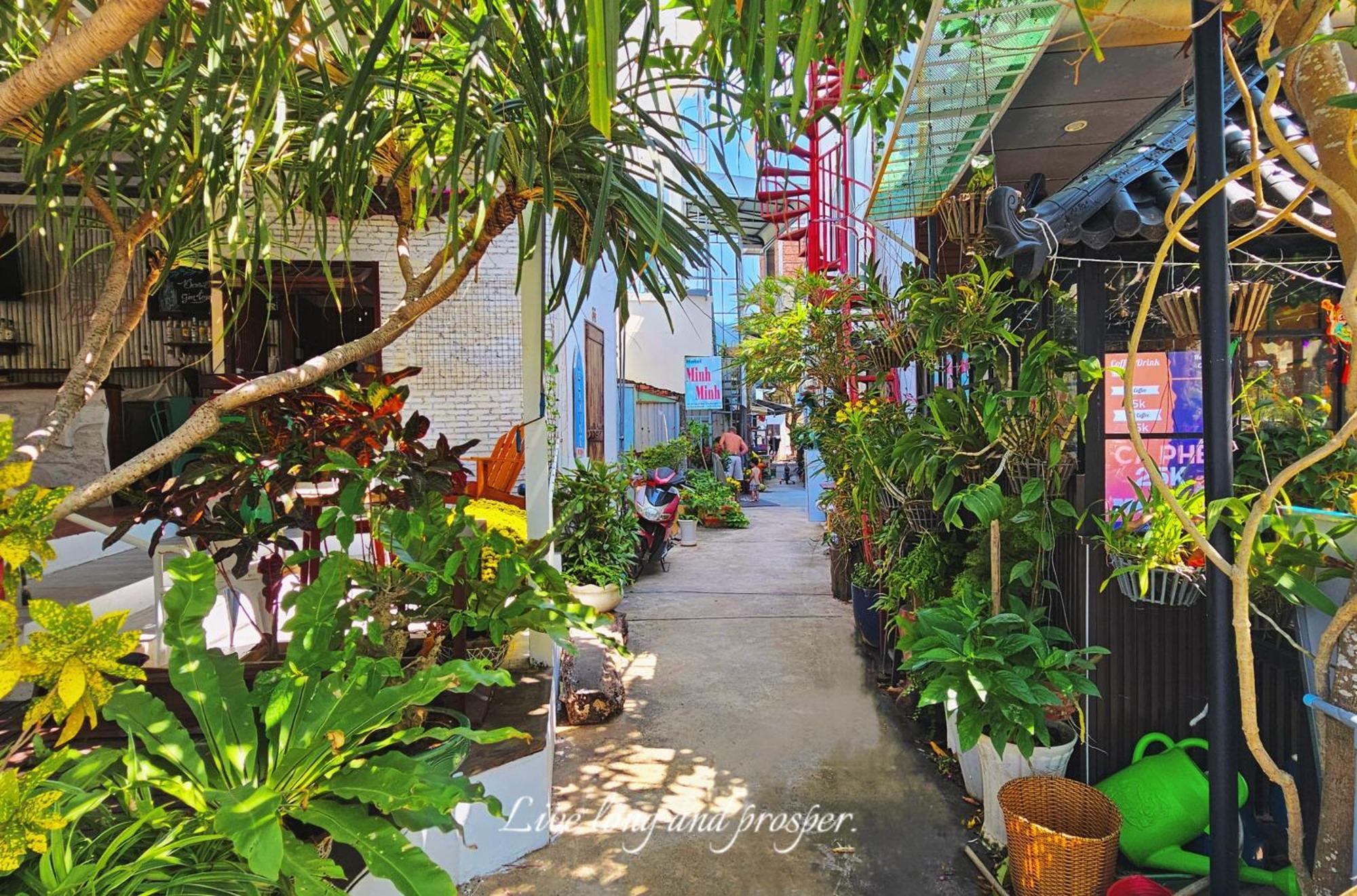 Gasthof Minh Minh 3*