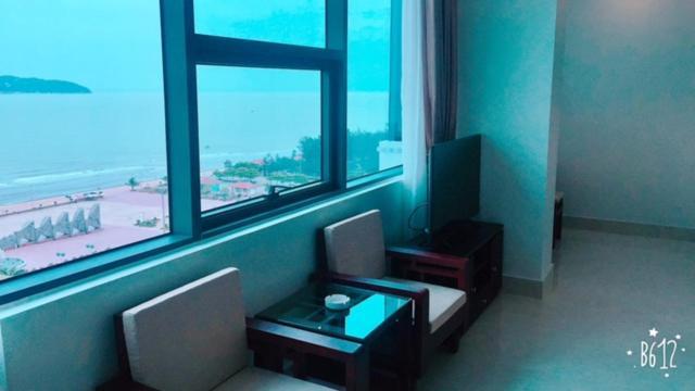 Blue Wave Hotel Cửa Lò